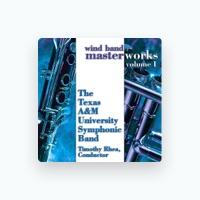 Texas A&M University Wind Symphony