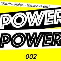 Gimme Drum (Frank Ellrich Remix)