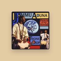 Thione Diop