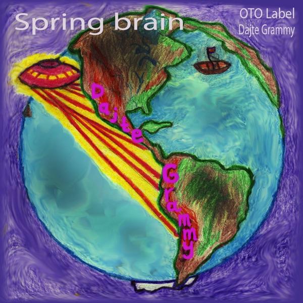Spring Brain (Original Mix)