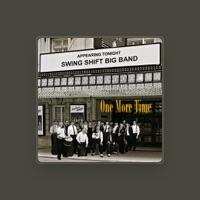 Swing Shift Big Band