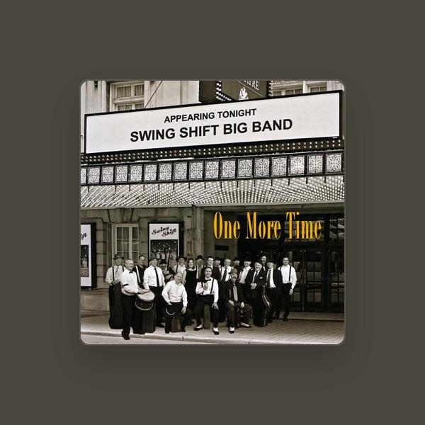 Swing Shift Big Band