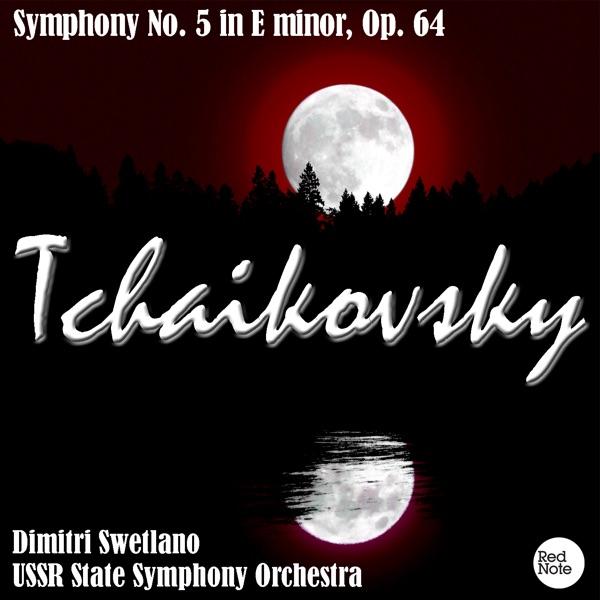 Symphony No. 5 in D major, Op. 64: II. Andante cantabile, con alcuna licenza