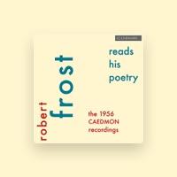 Robert Frost