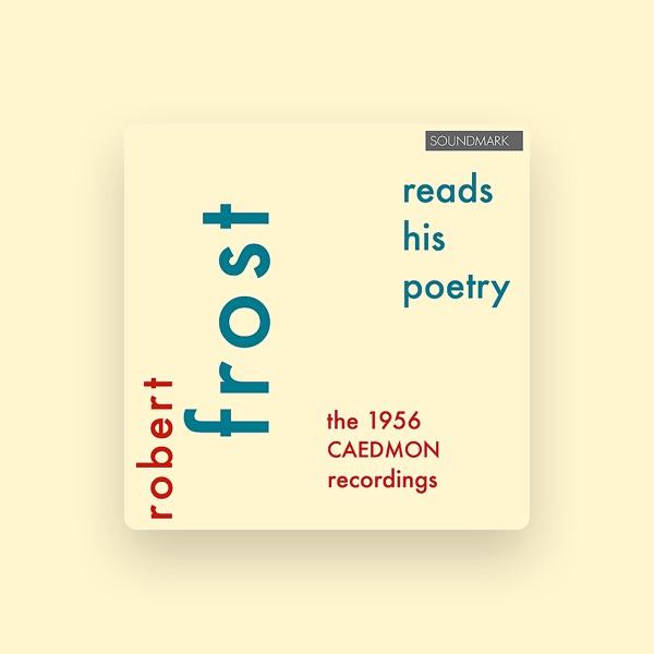 Robert Frost