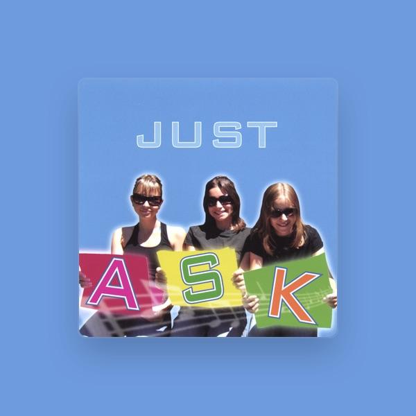 ask