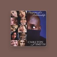 Carlton J. Smith