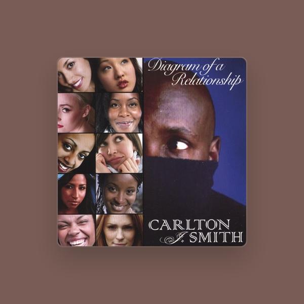 Carlton J. Smith