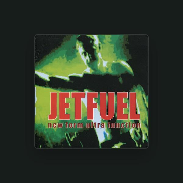 Jetfuel
