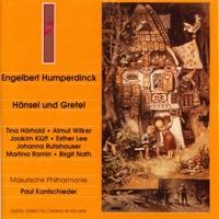 Hänsel und Greten: Rallalala, Rallalala