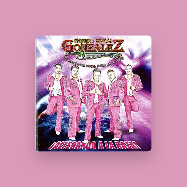 Grupo Hnos. Gonzalez