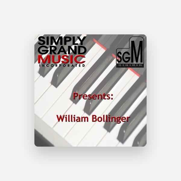 William Bollinger