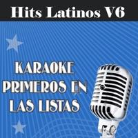 ¿Lo Ves? (Según Lo Hecho Famoso Cerca Alejandro Sanz) [Versión Karaoke]