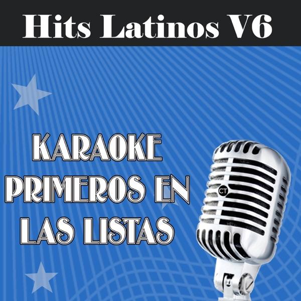 ¿Lo Ves? (Según Lo Hecho Famoso Cerca Alejandro Sanz) [Versión Karaoke]