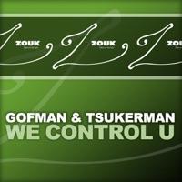We Control U (Radio Edit)