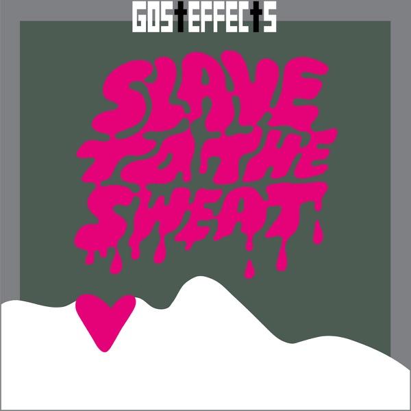 Slave to the Sweat (Housquare Remix) [feat. Housquare]