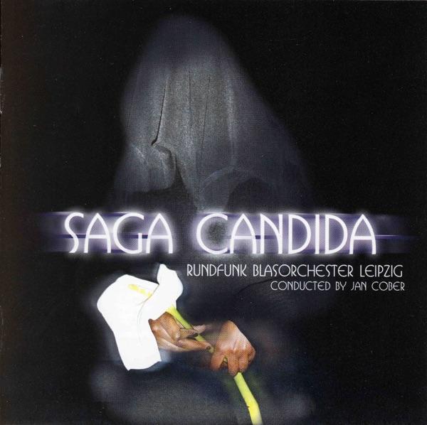 Saga Candida (7 Impressions of a Witch Hunt)