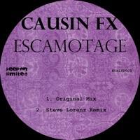 Escamotage