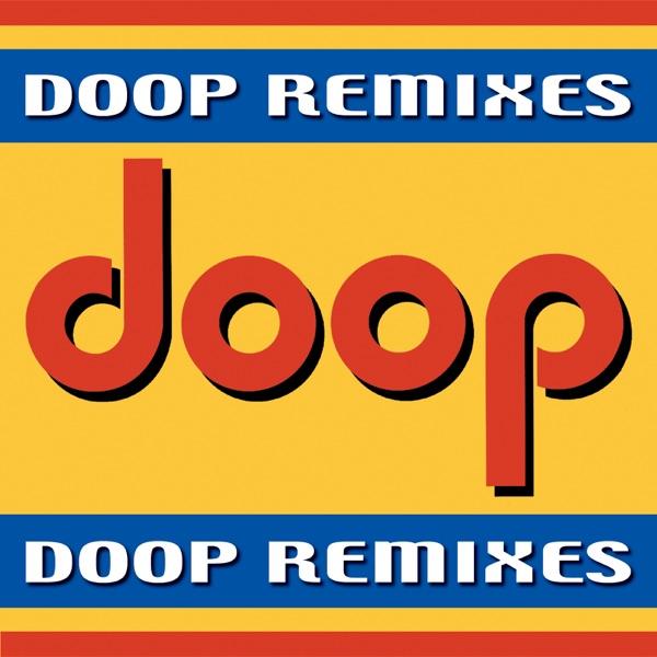 Doop (Sidney Berlin's Ragtime Band Extended Version)