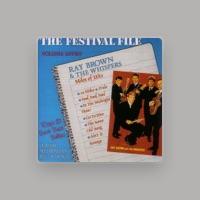 Ray Brown And The Whispers