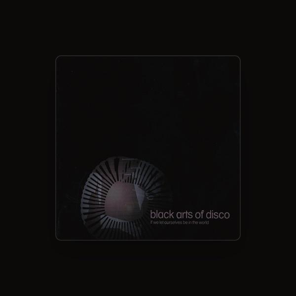 Black Arts Of Disco