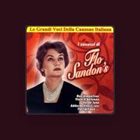 FLO SANDON’S