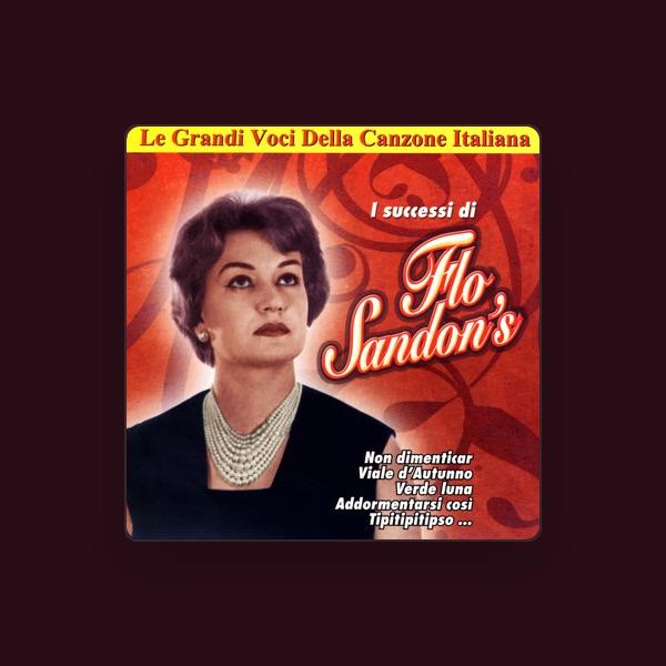 FLO SANDON’S