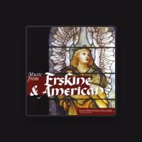 Erskine Chamber Choir