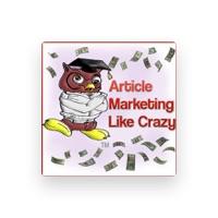 Learning Like Crazy