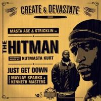 The Hit Man (Remix Instrumental)