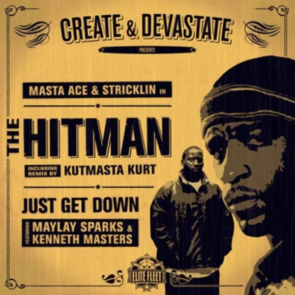 The Hit Man (Clean Remix)