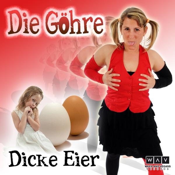 Dicke Eier (Maxi Version)
