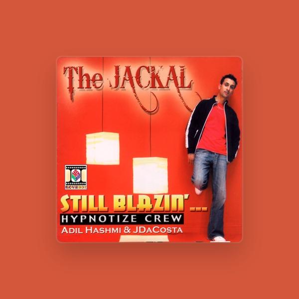The Jackal