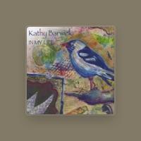 Kathy Barwick