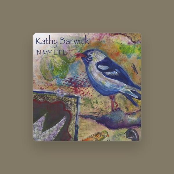 Kathy Barwick