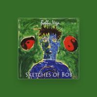 Bobby Vega