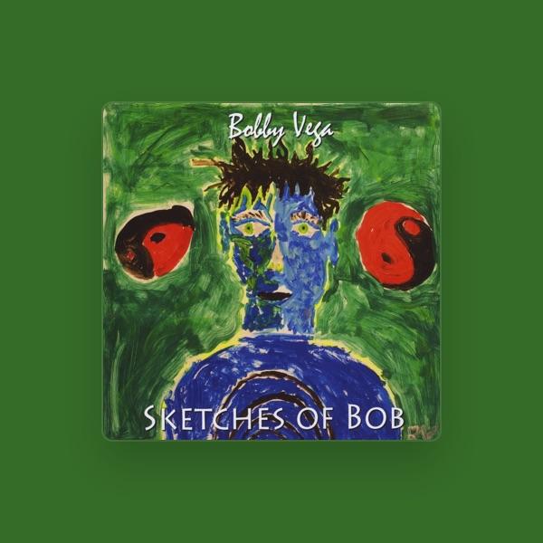 Bobby Vega