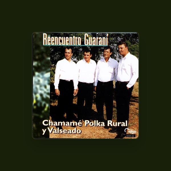 Reencuentro Guarani