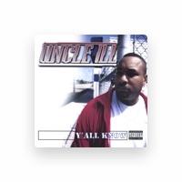 Uncle ILL