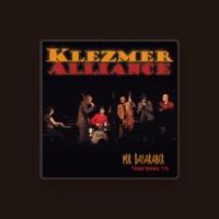 Klezmer Alliance