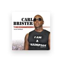 Carl Brister