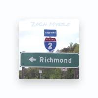 Zach Myers