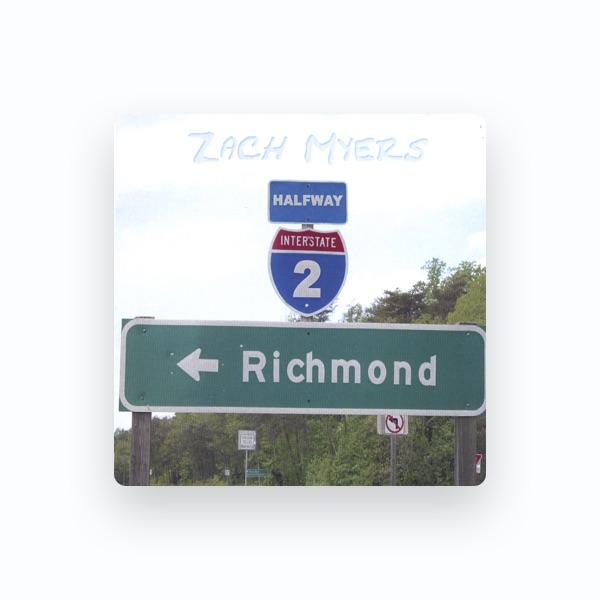 Zach Myers