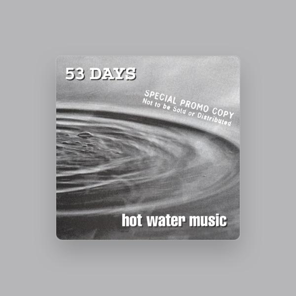 53 Days