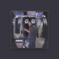 TIM SMOOTH