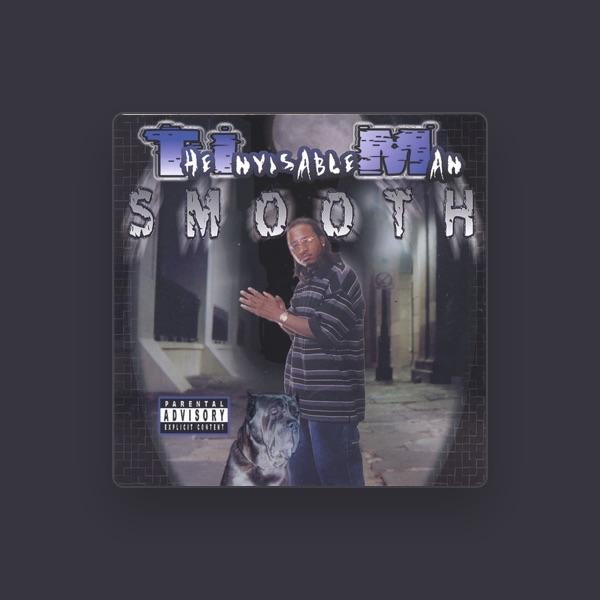 TIM SMOOTH