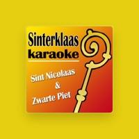 Sint Nicolaas