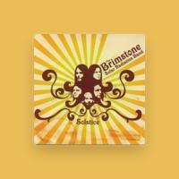 The Brimstone Solar Radiation Band