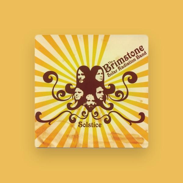 The Brimstone Solar Radiation Band