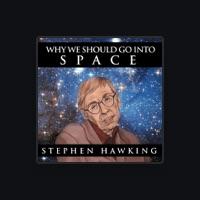 Stephen Hawking